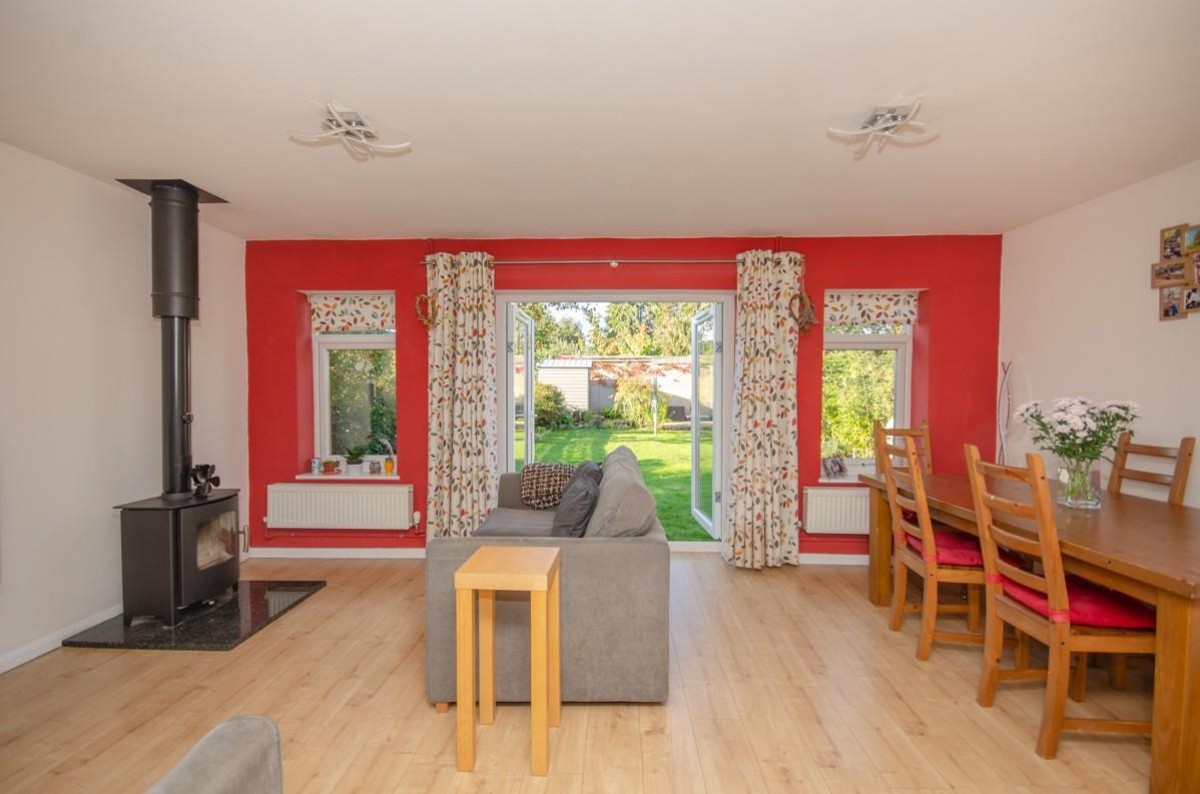 Westbourne Road, Downend, Bristol, BS16 6RH