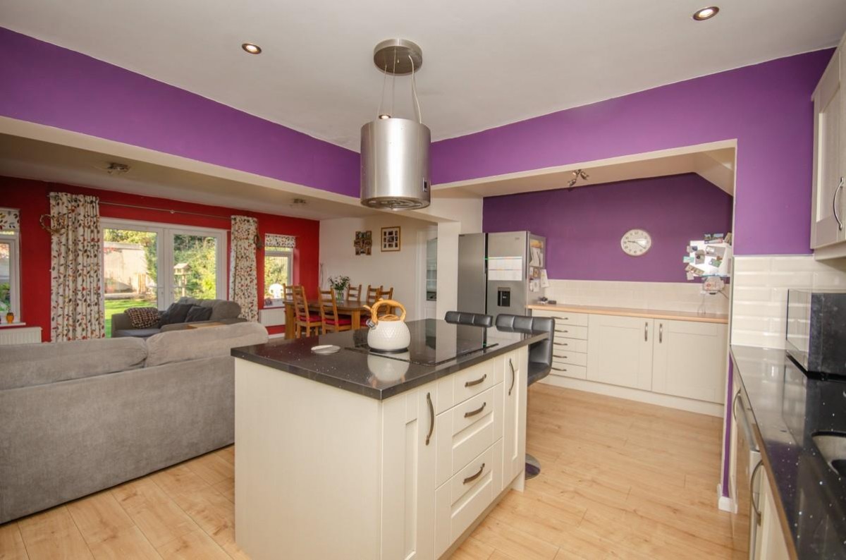 Westbourne Road, Downend, Bristol, BS16 6RH