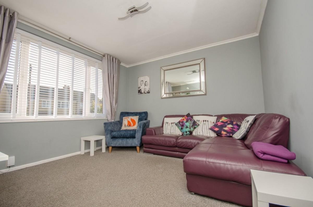 Westbourne Road, Downend, Bristol, BS16 6RH