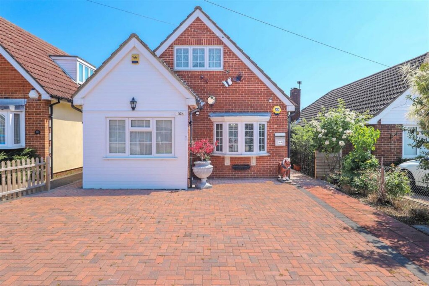Copperfield Avenue, Hillingdon, UB8 3NX