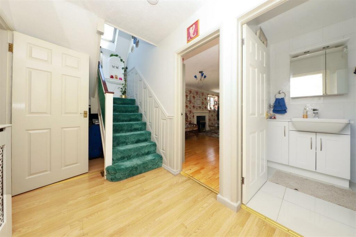 Copperfield Avenue, Hillingdon, UB8 3NX