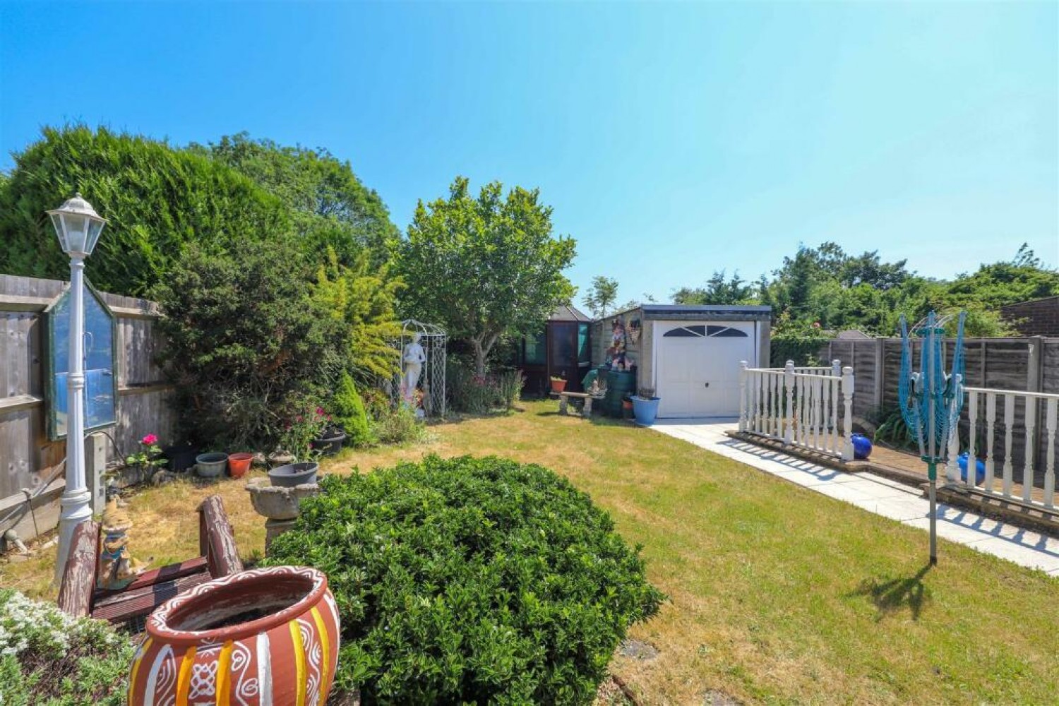 Copperfield Avenue, Hillingdon, UB8 3NX