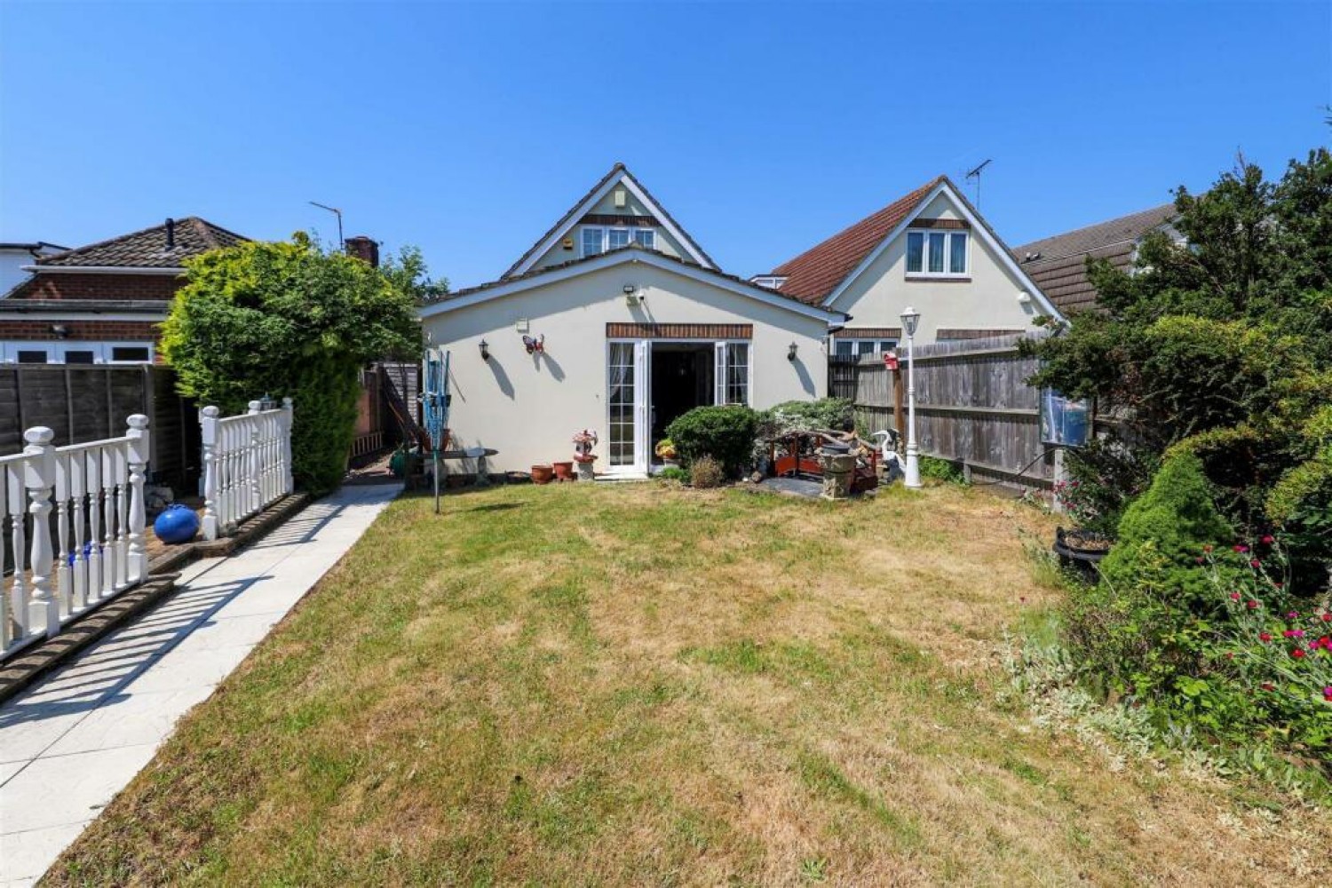 Copperfield Avenue, Hillingdon, UB8 3NX