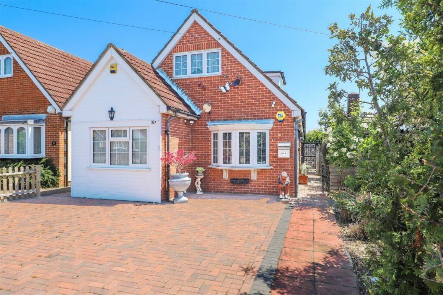 Copperfield Avenue, Hillingdon, UB8 3NX