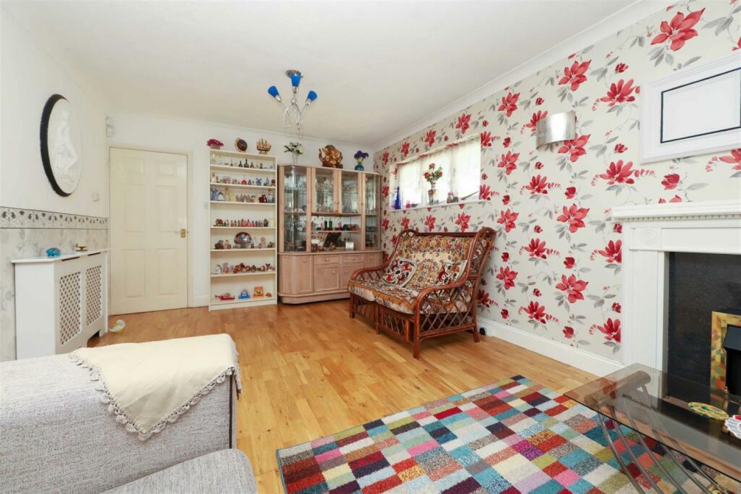 Copperfield Avenue, Hillingdon, UB8 3NX