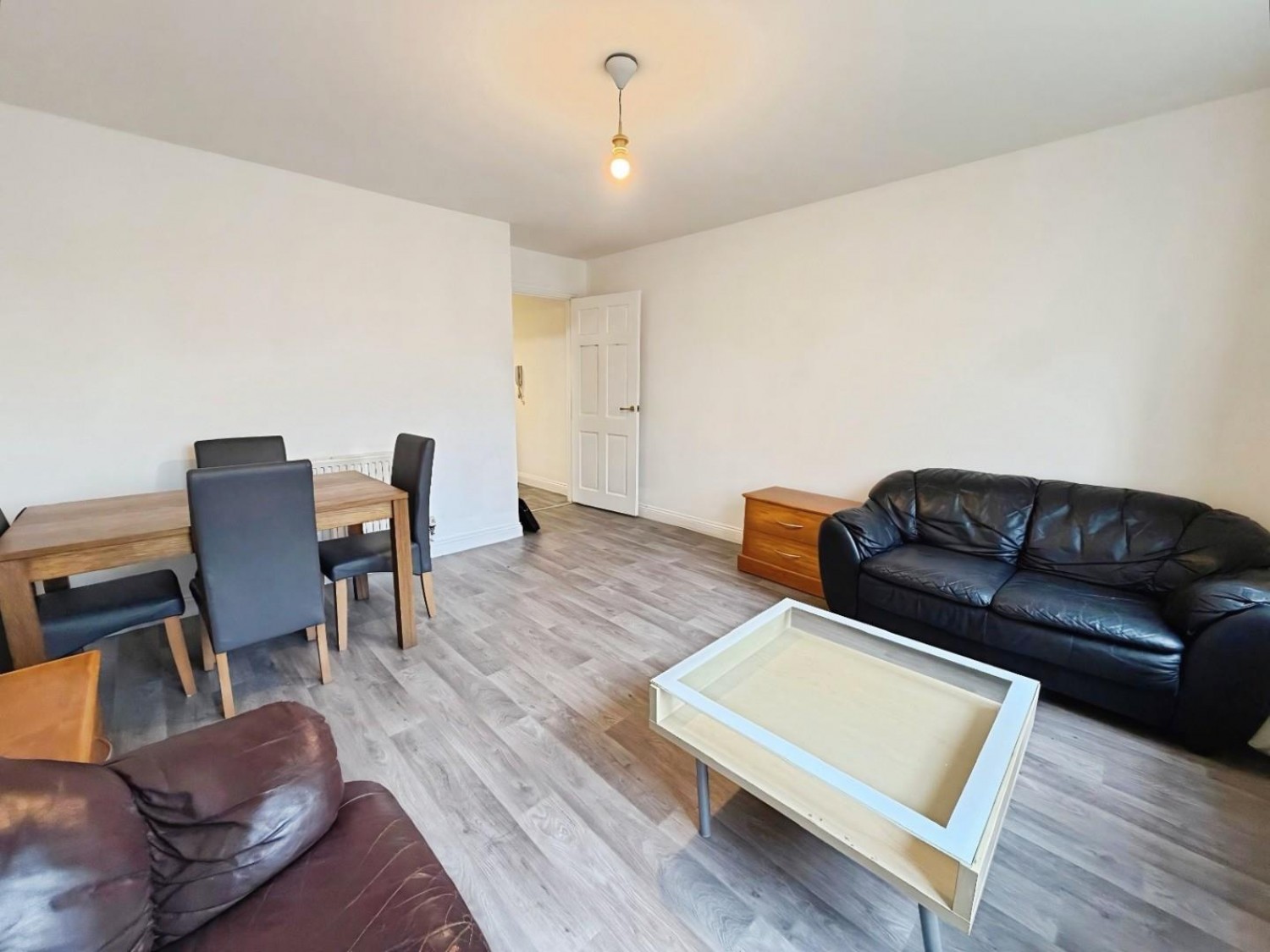 Ardwick Green North, Hudson Court, Manchester, M12 6ER