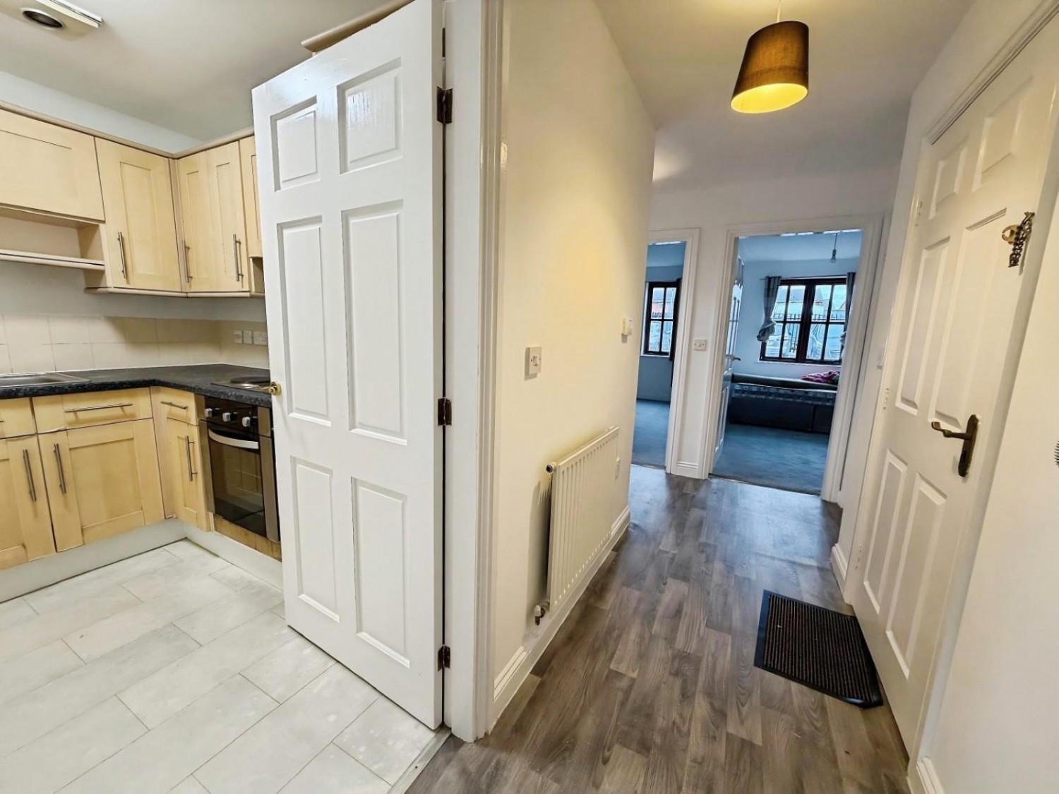 Ardwick Green North, Hudson Court, Manchester, M12 6ER