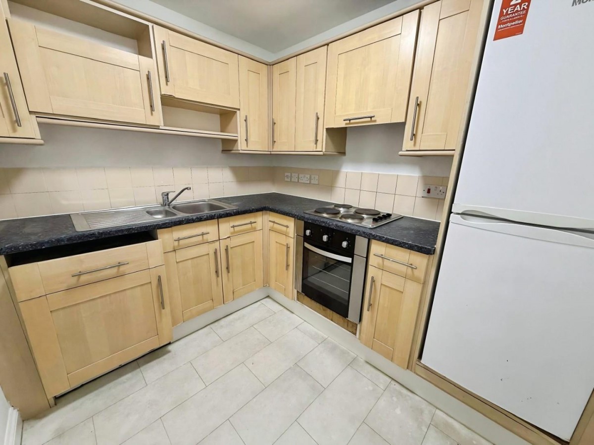 Ardwick Green North, Hudson Court, Manchester, M12 6ER