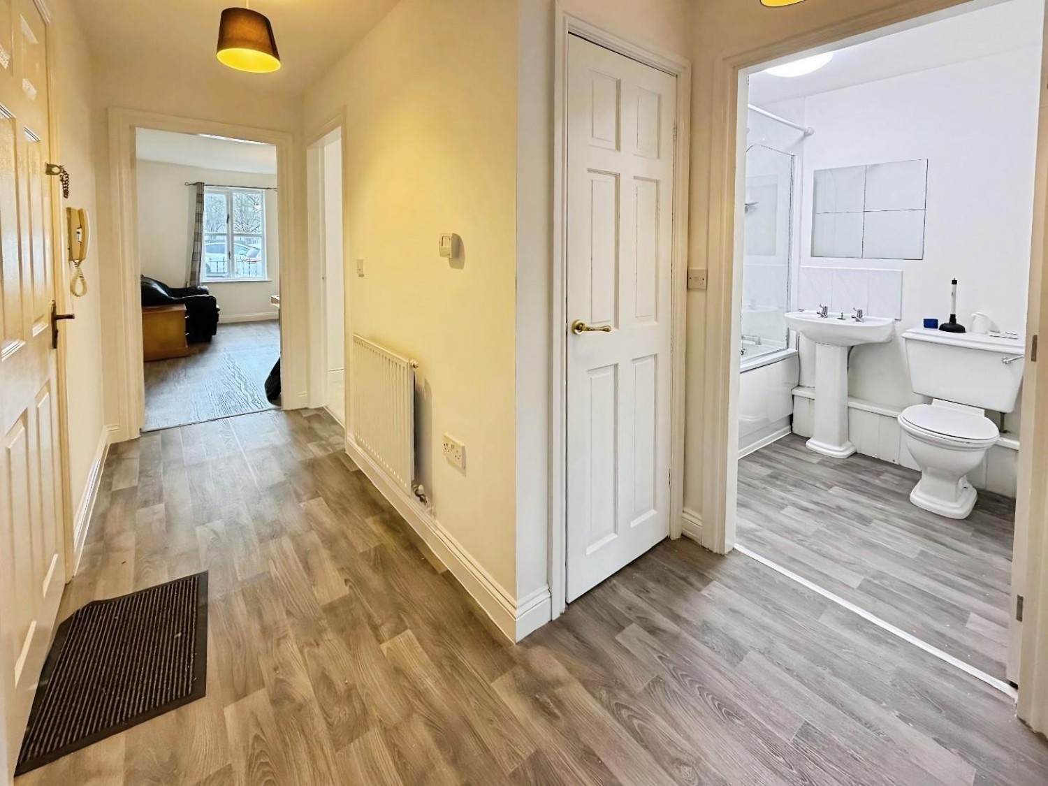 Ardwick Green North, Hudson Court, Manchester, M12 6ER