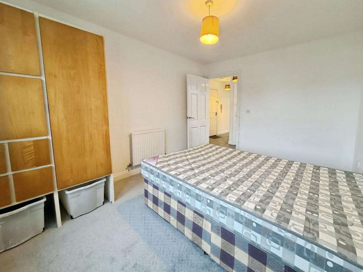 Ardwick Green North, Hudson Court, Manchester, M12 6ER