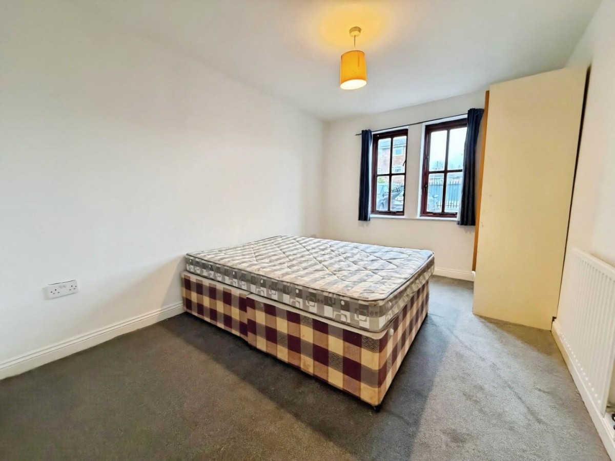 Ardwick Green North, Hudson Court, Manchester, M12 6ER