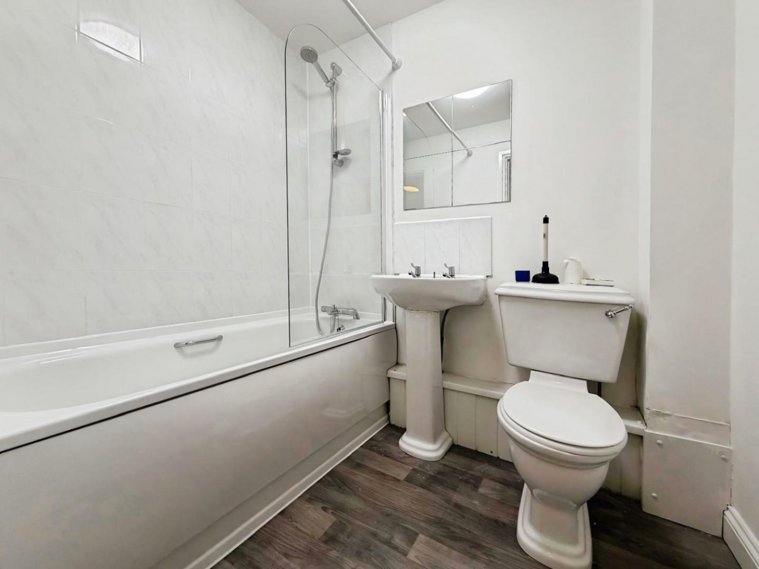 Ardwick Green North, Hudson Court, Manchester, M12 6ER