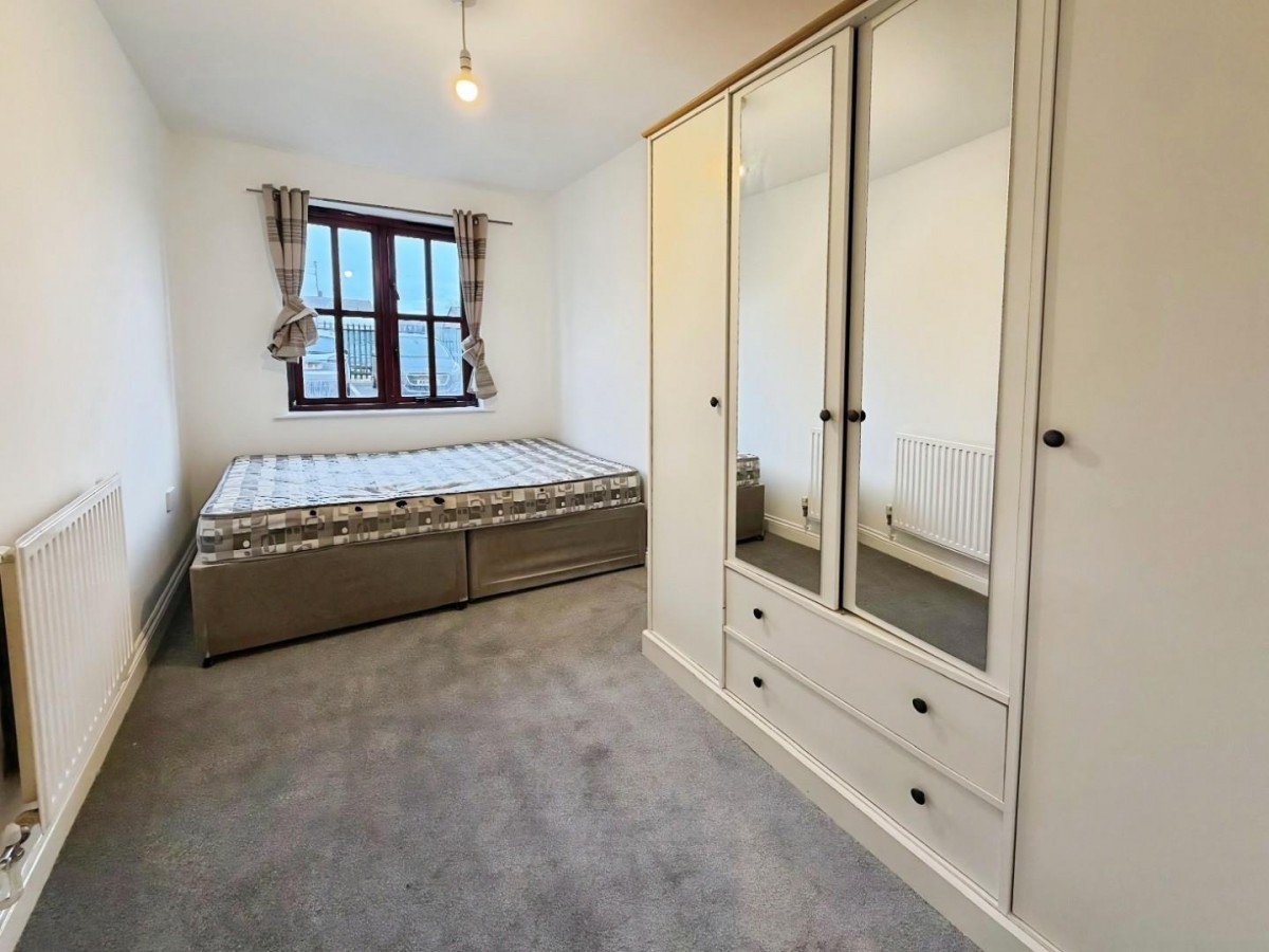 Ardwick Green North, Hudson Court, Manchester, M12 6ER