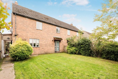 Low Green, Darley, Harrogate