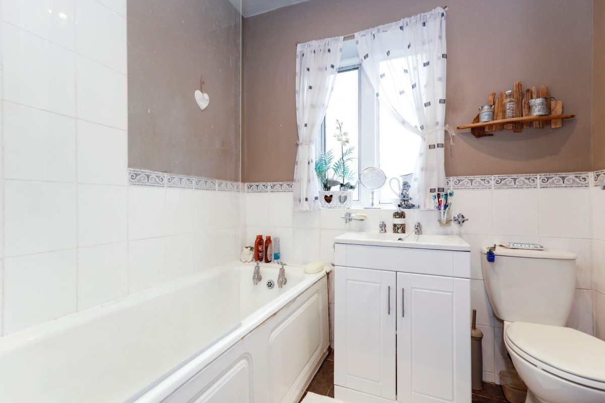 Low Green, Darley, Harrogate