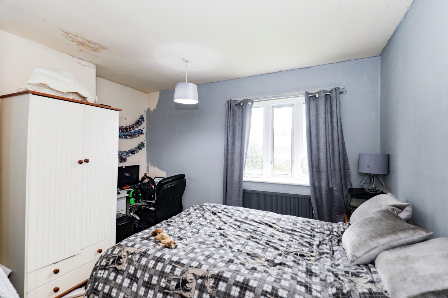 Low Green, Darley, Harrogate