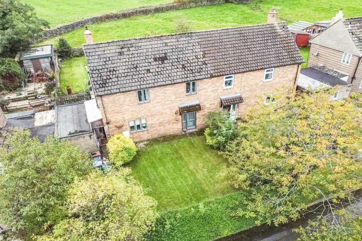 Low Green, Darley, Harrogate