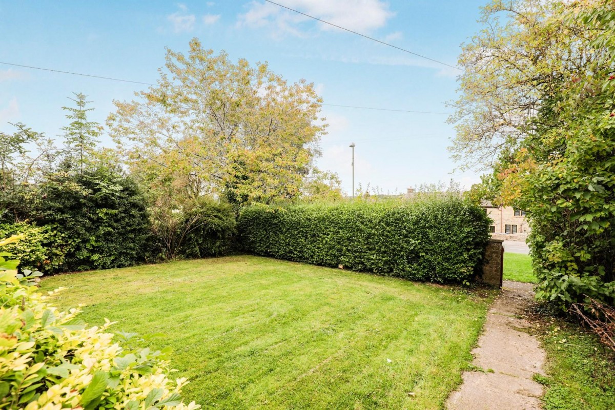 Low Green, Darley, Harrogate