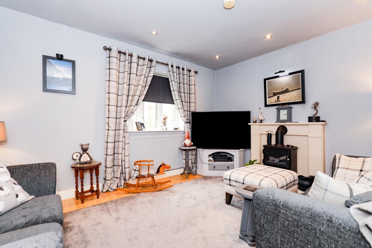 Low Green, Darley, Harrogate