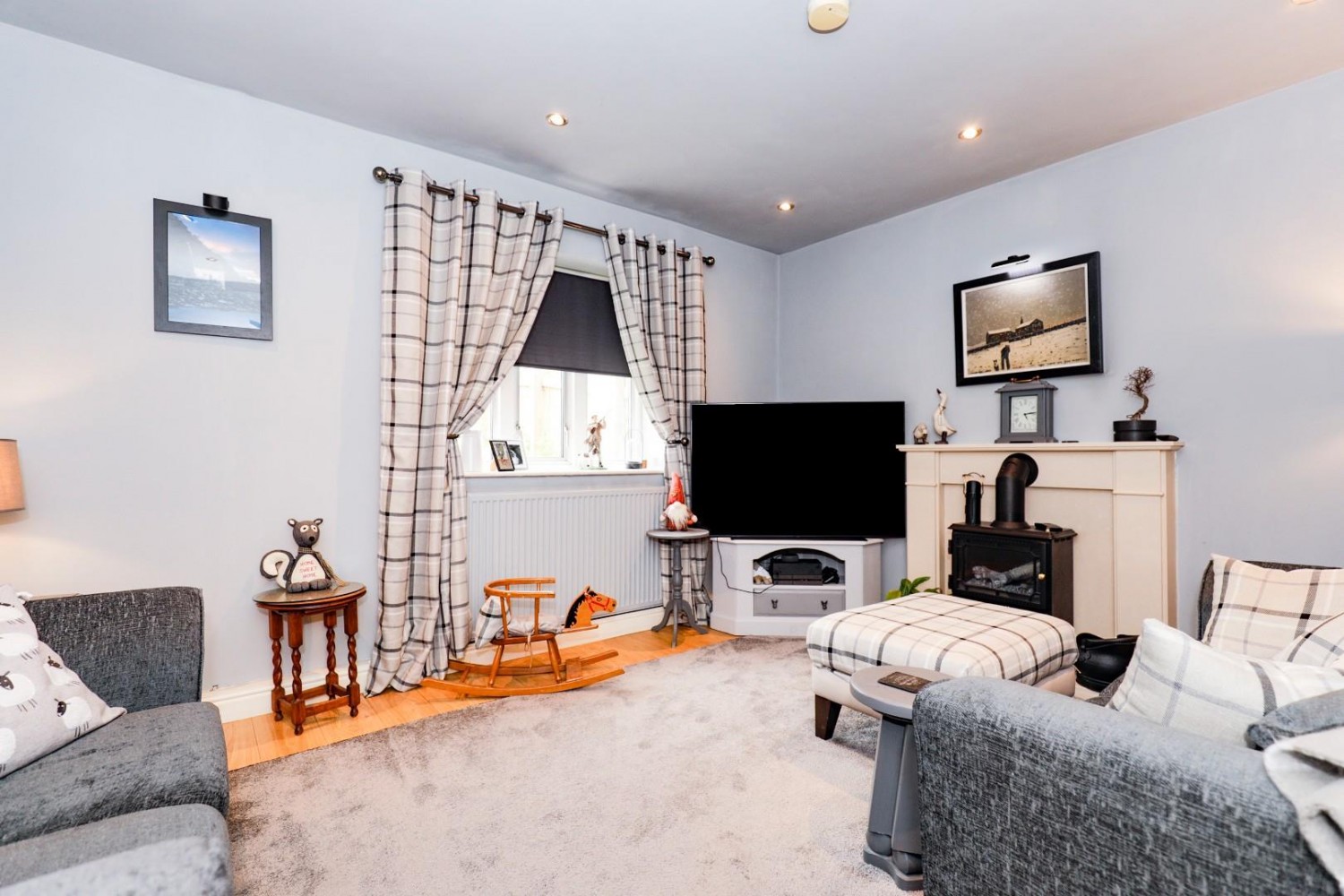 Low Green, Darley, Harrogate