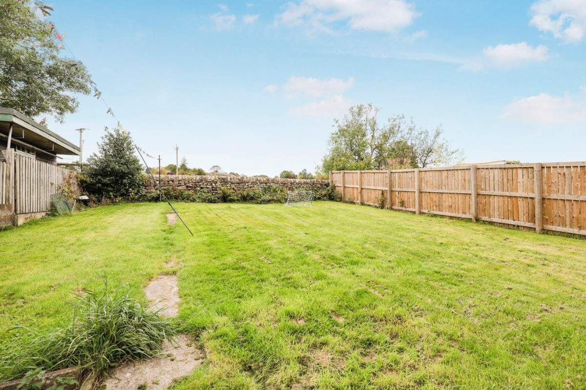 Low Green, Darley, Harrogate