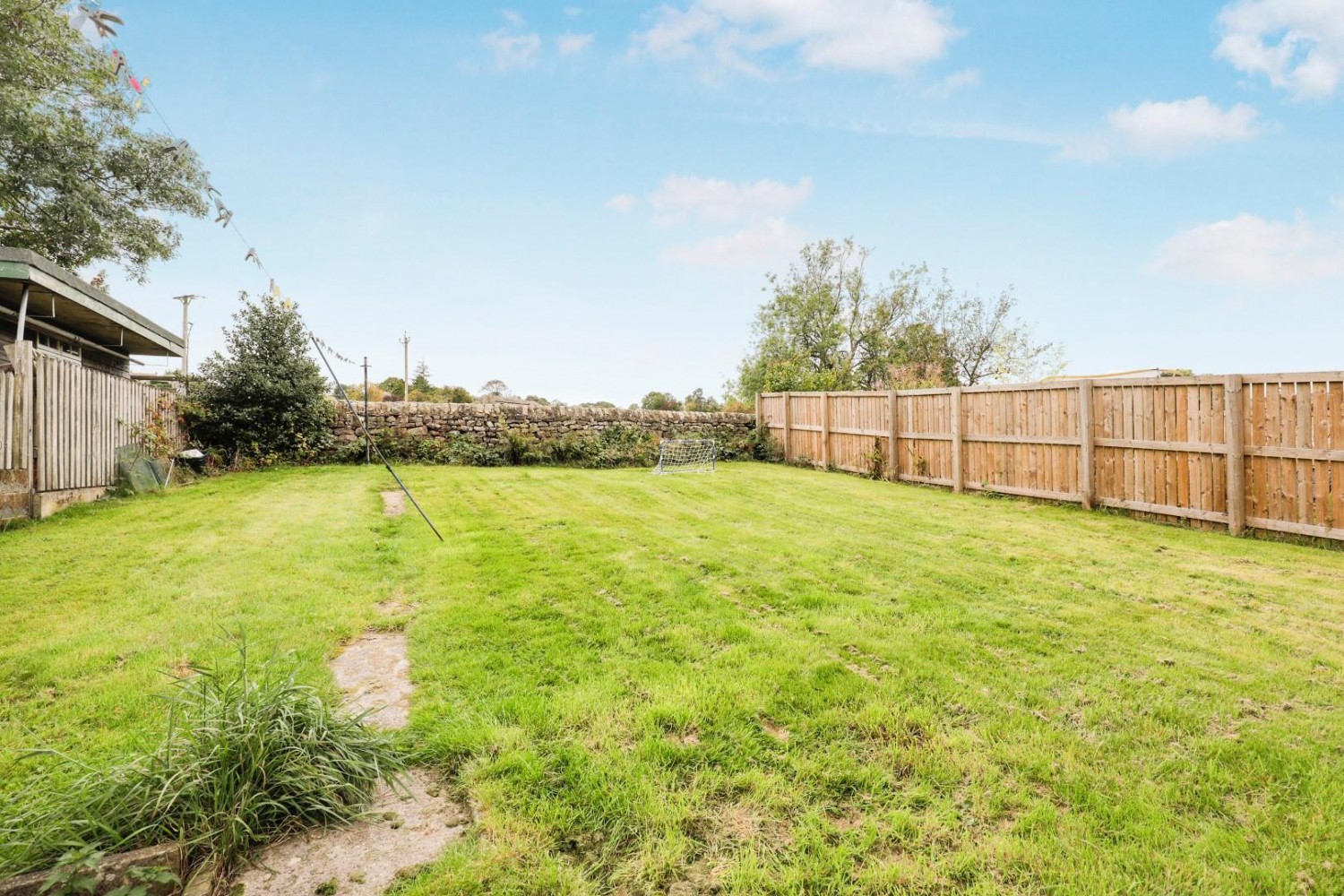 Low Green, Darley, Harrogate