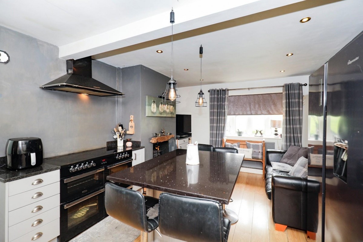 Low Green, Darley, Harrogate