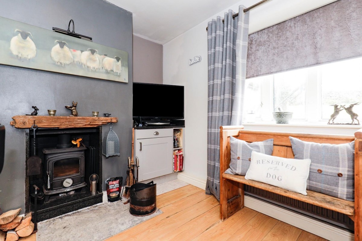 Low Green, Darley, Harrogate