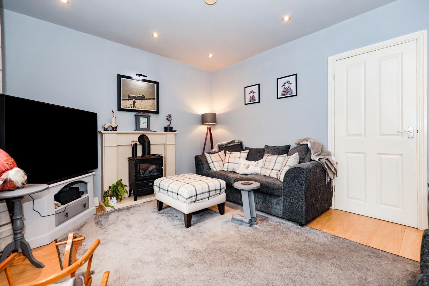 Low Green, Darley, Harrogate