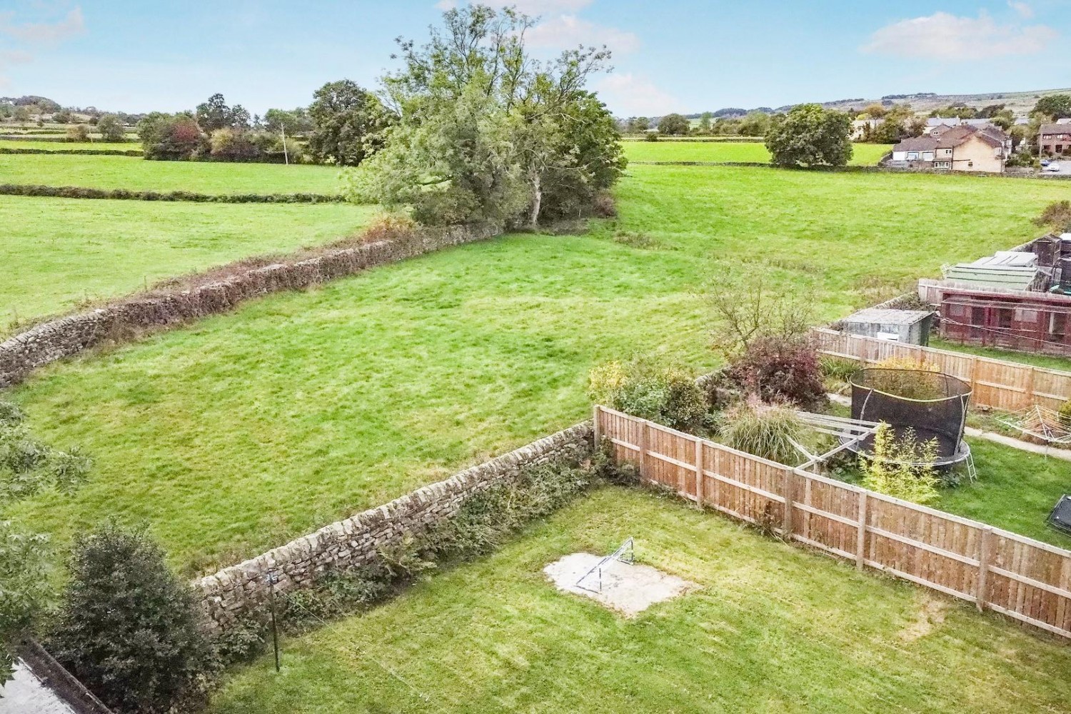 Low Green, Darley, Harrogate