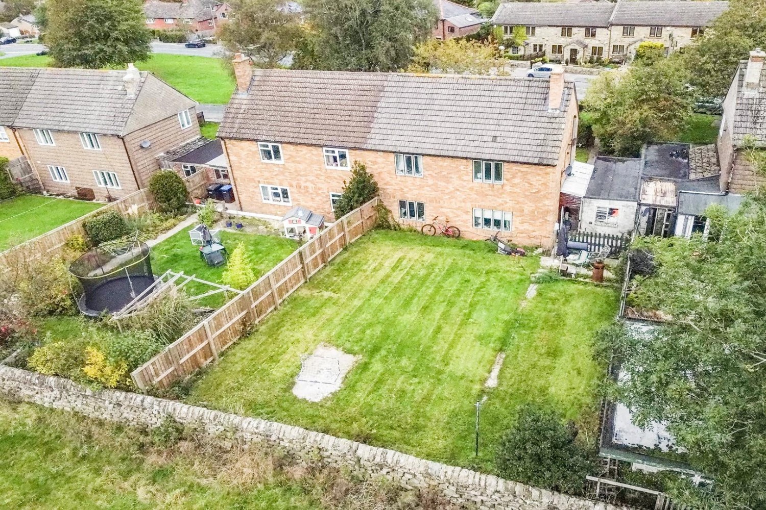 Low Green, Darley, Harrogate