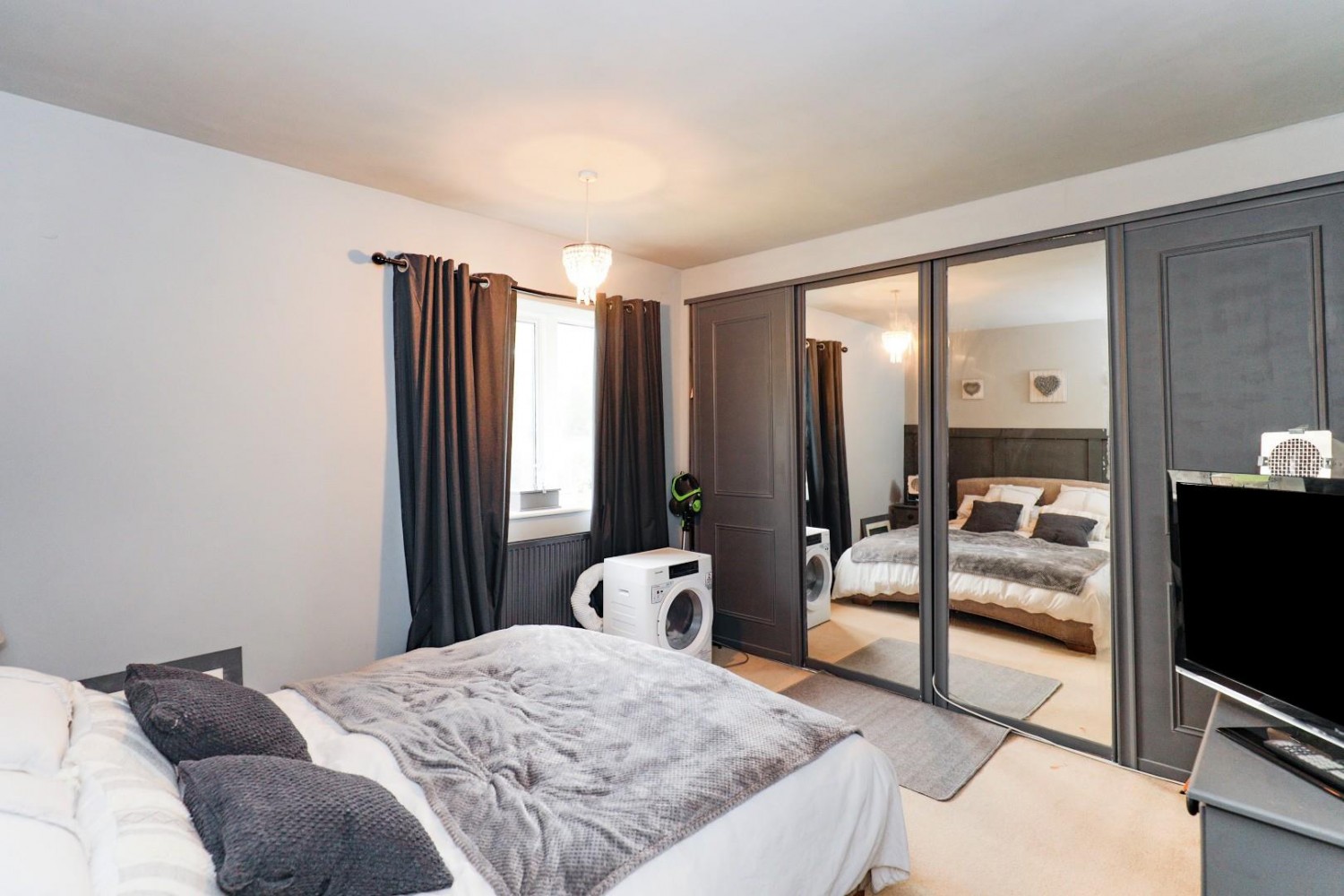 Low Green, Darley, Harrogate