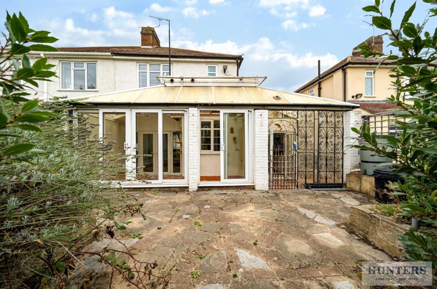 Iris Crescent, Bexleyheath, Kent, DA7 5QB