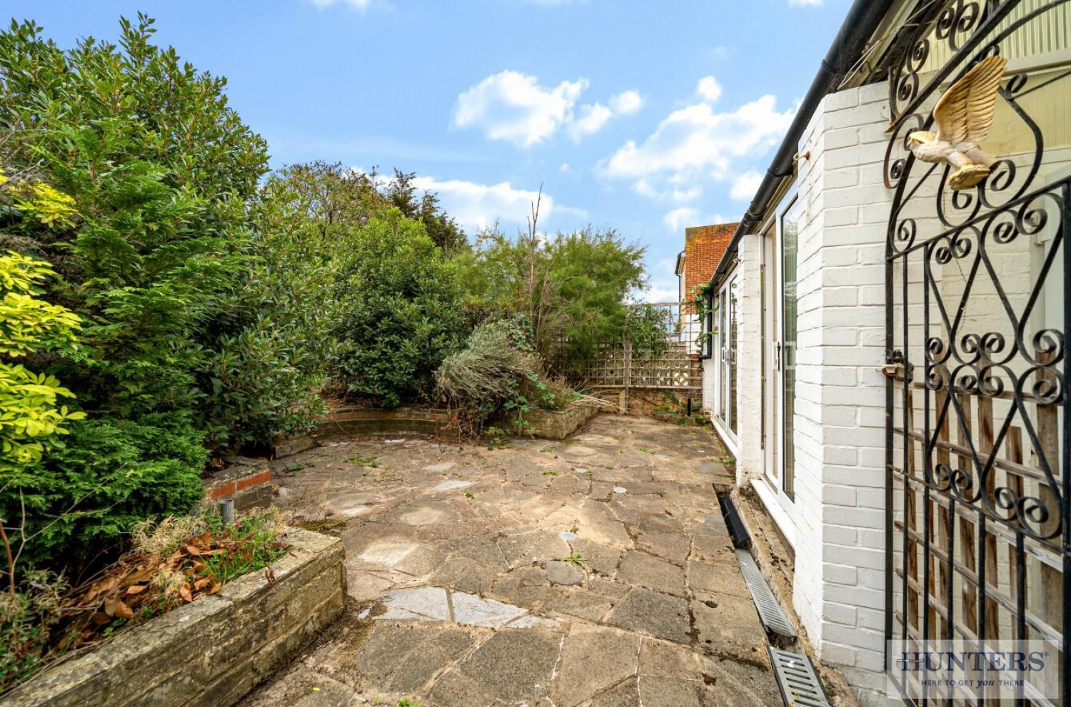 Iris Crescent, Bexleyheath, Kent, DA7 5QB