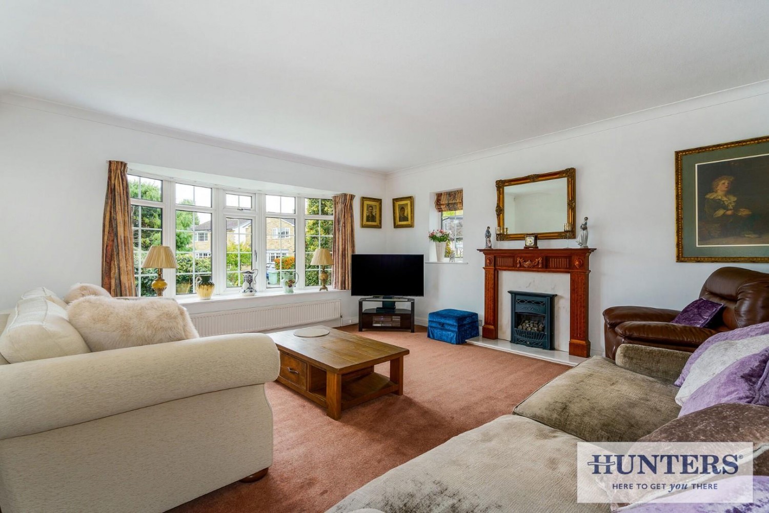 Renton Lea, Guiseley, Leeds