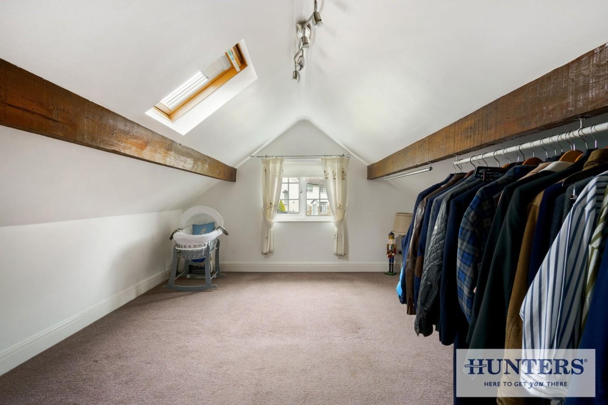 Renton Lea, Guiseley, Leeds