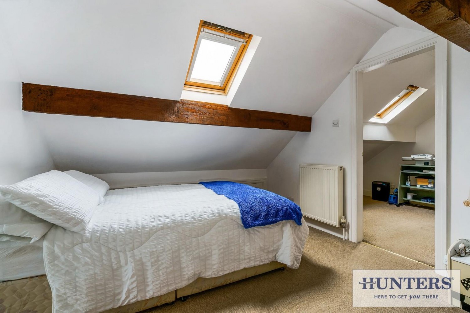 Renton Lea, Guiseley, Leeds