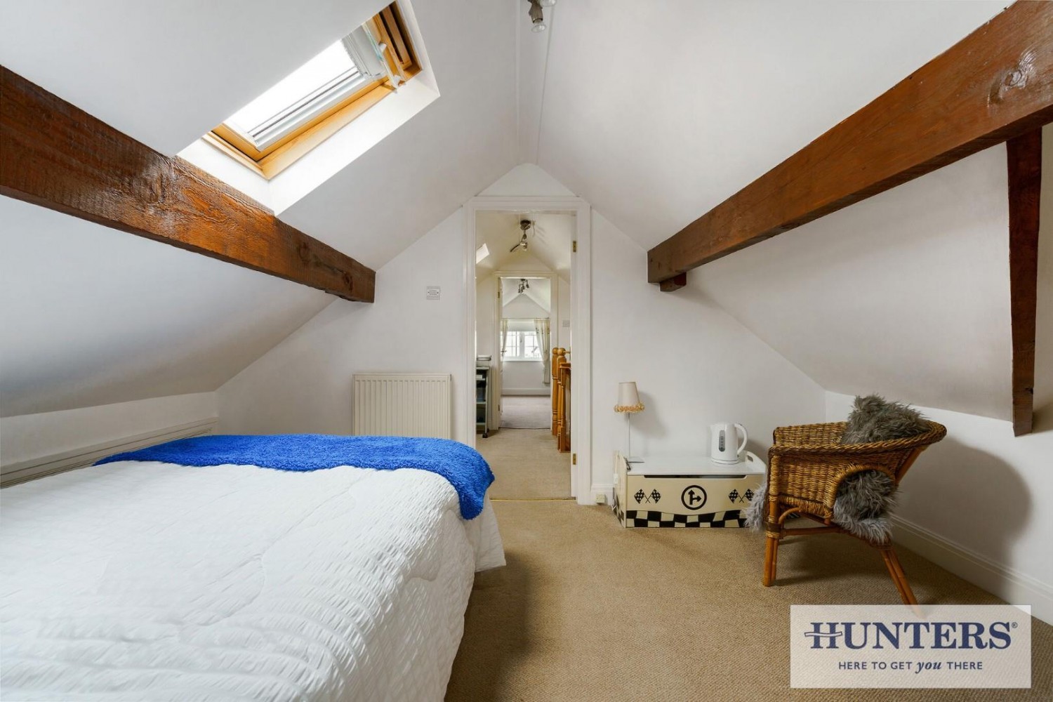 Renton Lea, Guiseley, Leeds