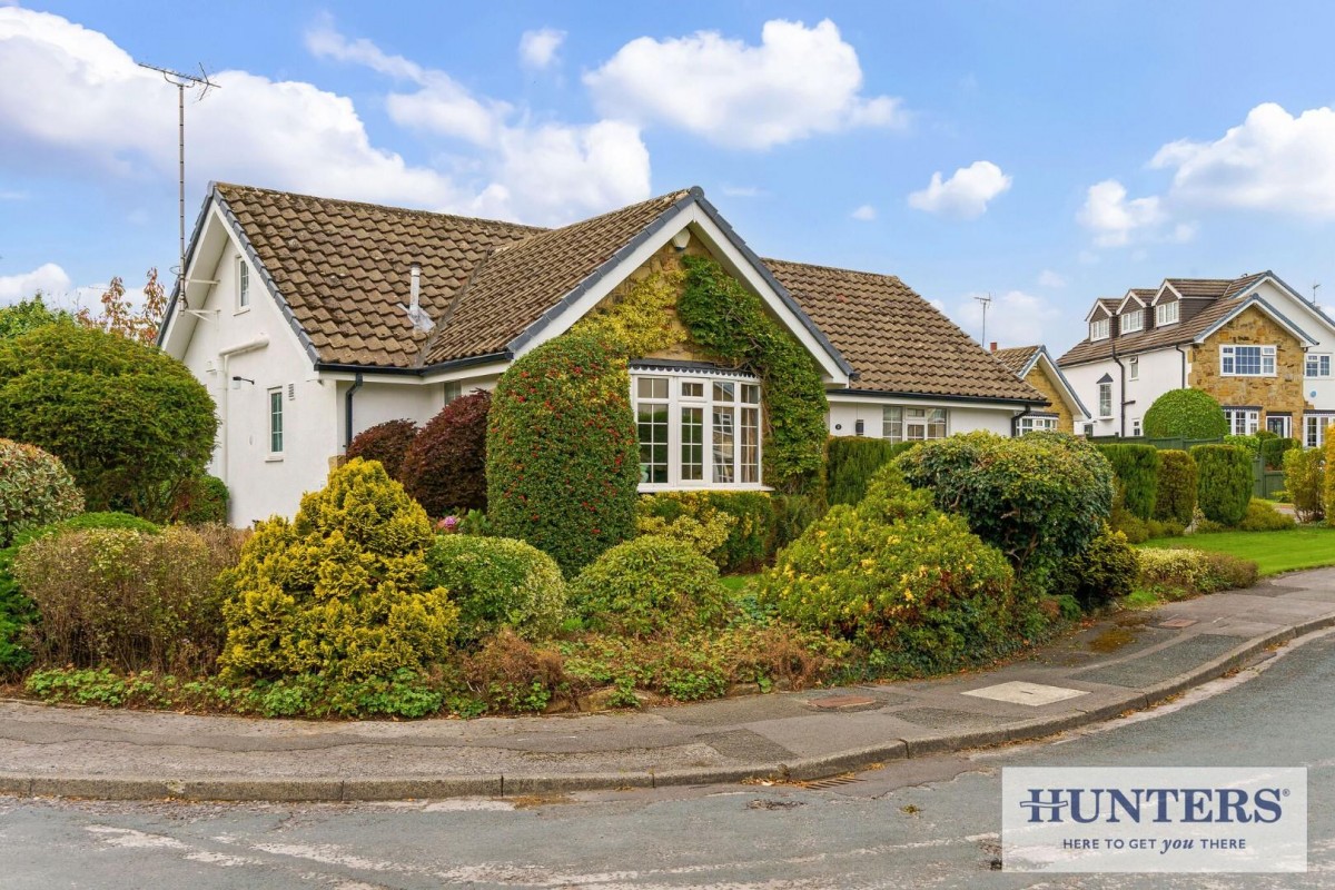 Renton Lea, Guiseley, Leeds