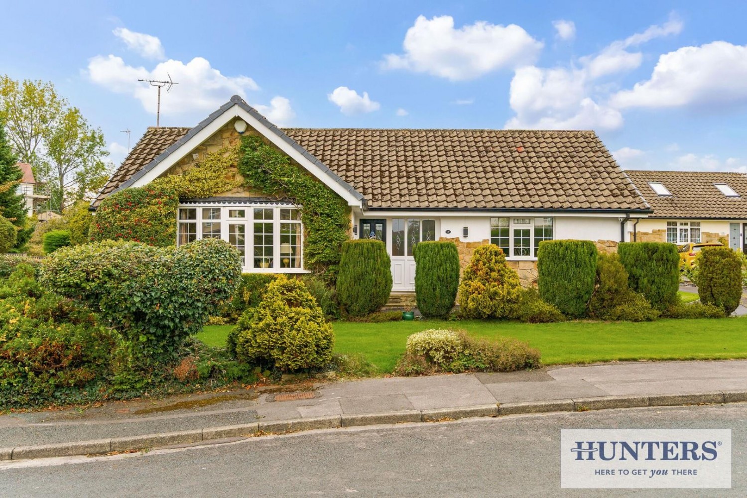 Renton Lea, Guiseley, Leeds