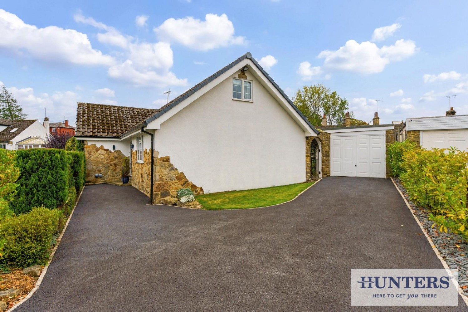 Renton Lea, Guiseley, Leeds