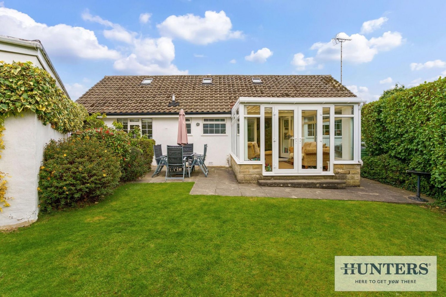 Renton Lea, Guiseley, Leeds