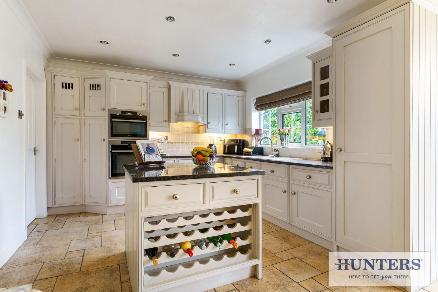 Renton Lea, Guiseley, Leeds