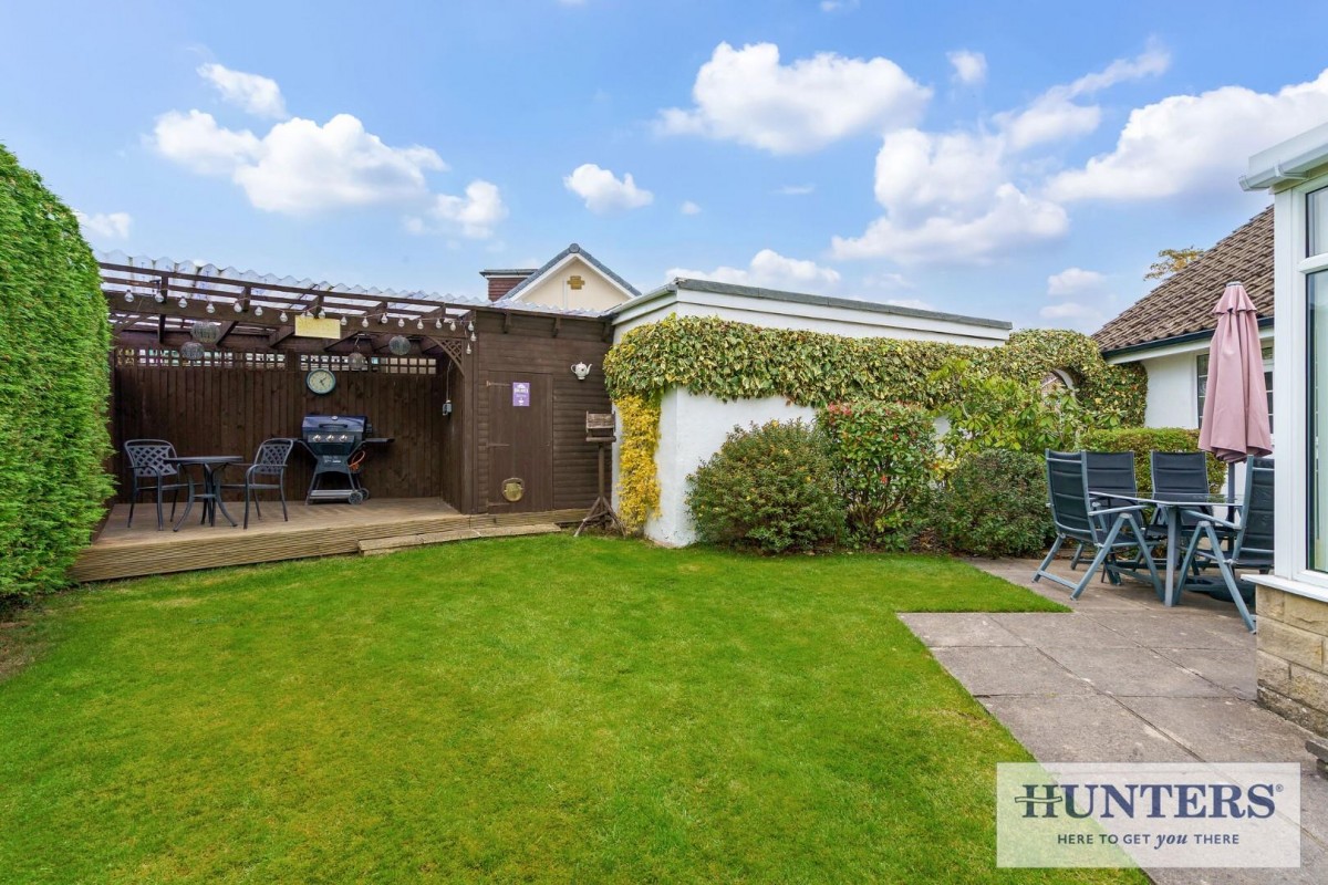 Renton Lea, Guiseley, Leeds