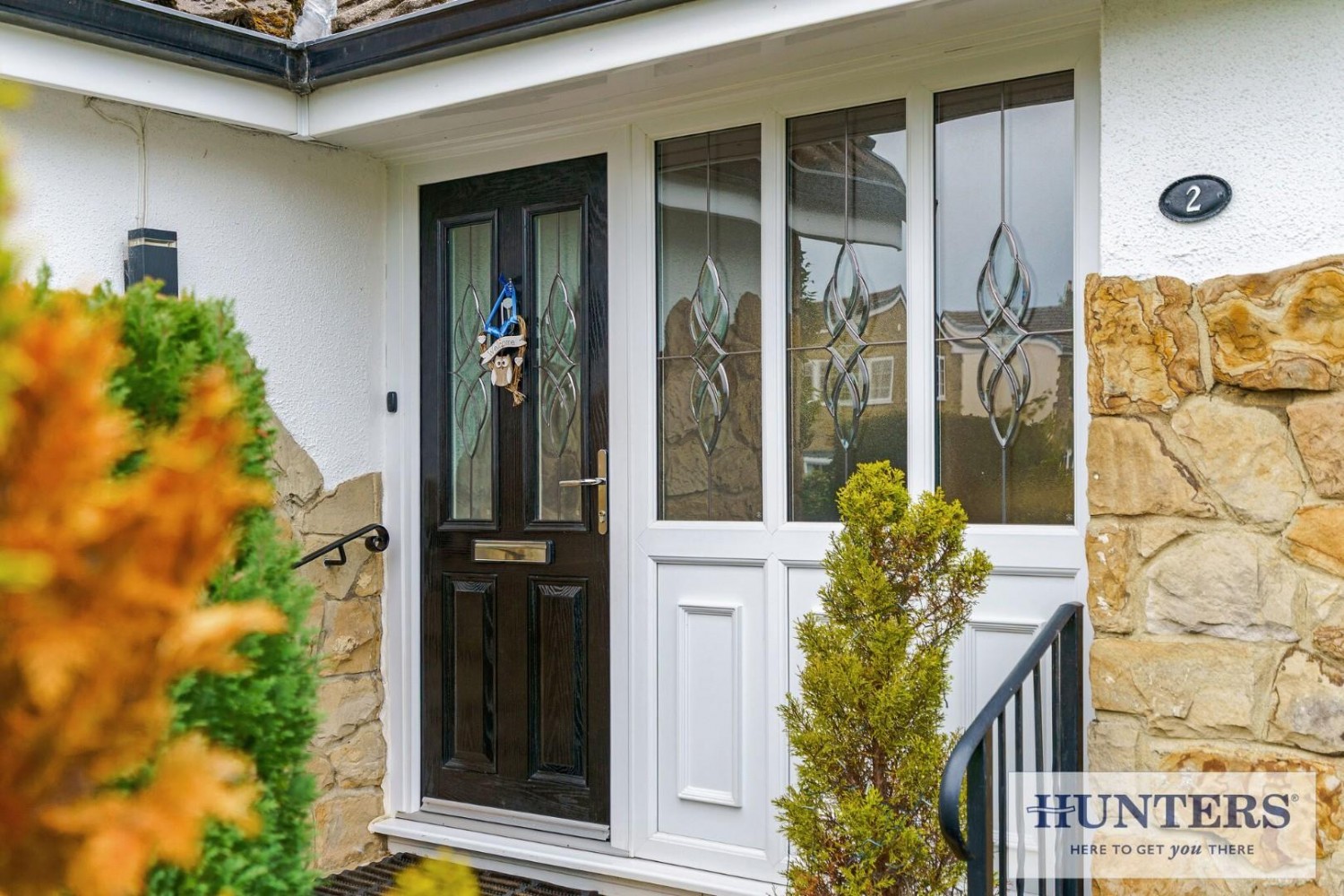 Renton Lea, Guiseley, Leeds