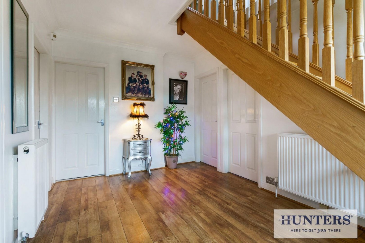 Renton Lea, Guiseley, Leeds