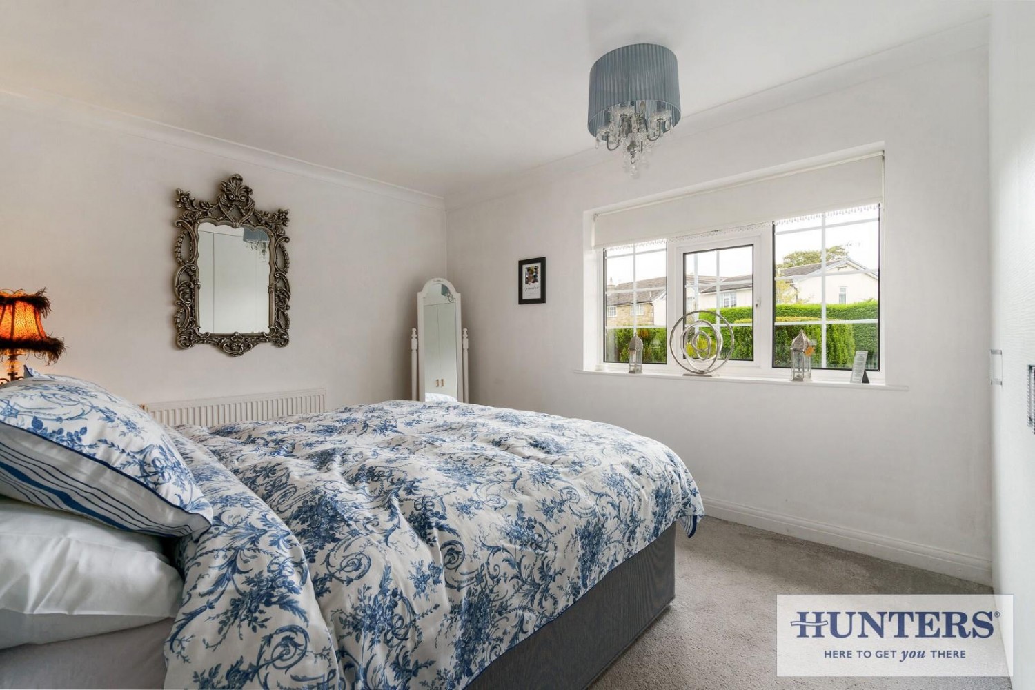 Renton Lea, Guiseley, Leeds