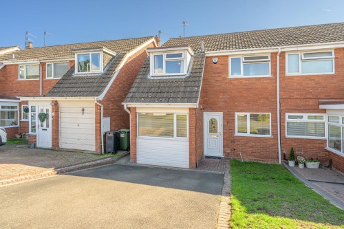 Mellowdew Road, Stourbridge, DY8 5NQ