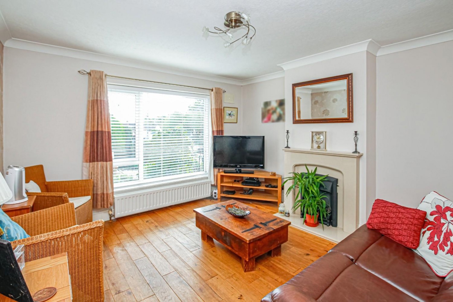 Poplar Close, Leighton Buzzard