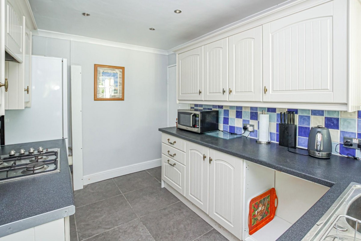 Poplar Close, Leighton Buzzard